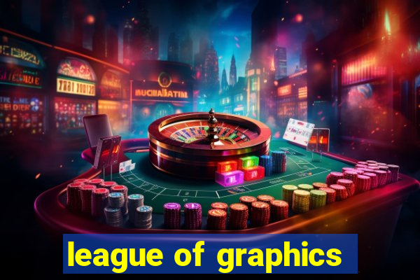 league of graphics